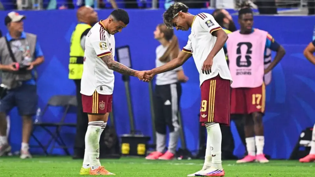 Tây Ban Nha thắng Pháp, lần thứ hai vào chung kết World Cup