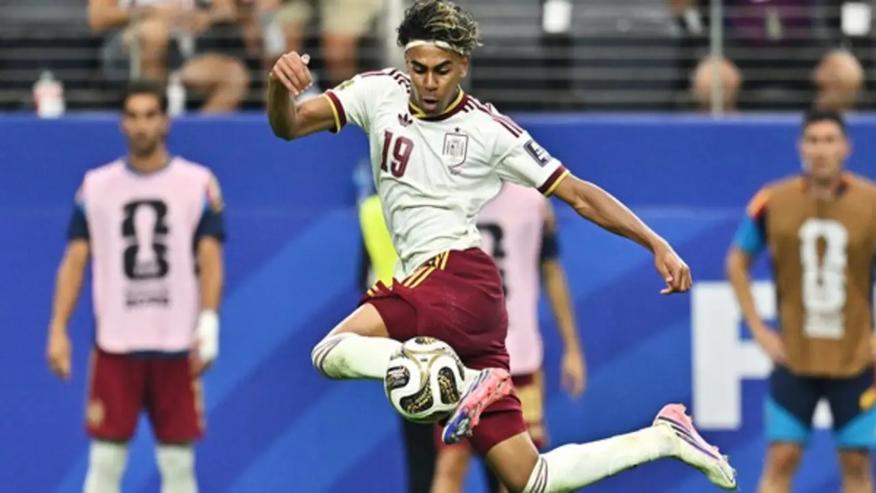 Tây Ban Nha vs Argentina: Những thống kê đặc biệt trước chung kết World Cup 2026