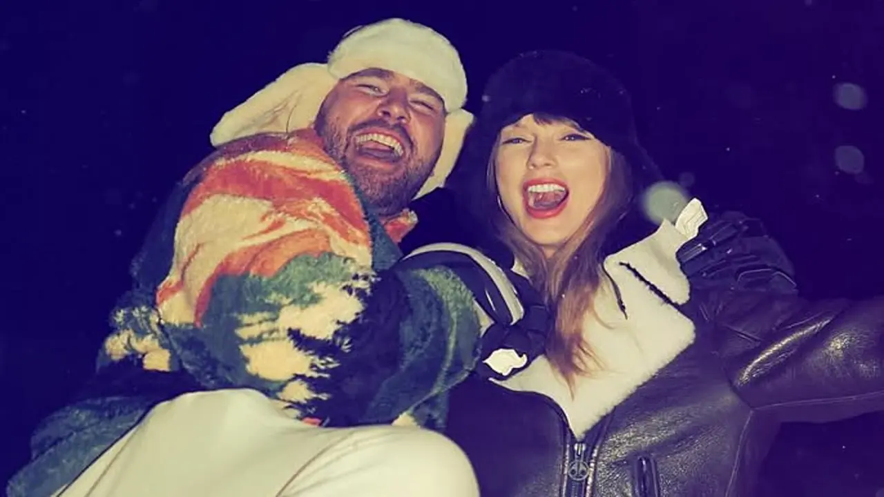 Taylor Swift tặng xe hơi, túi hiệu cho khách dự lễ cưới