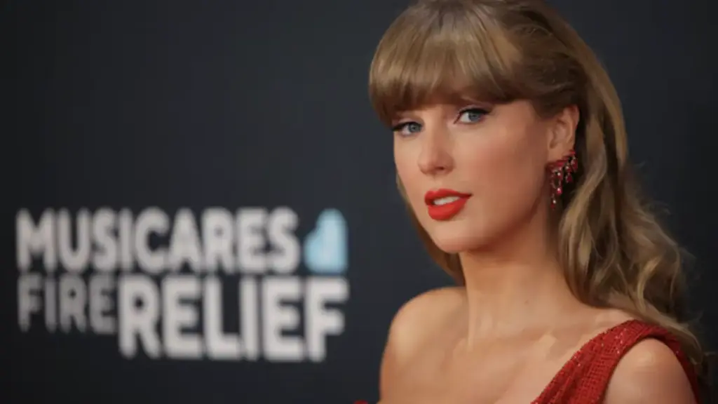 Taylor Swift thắng kiện vụ 'đạo văn'