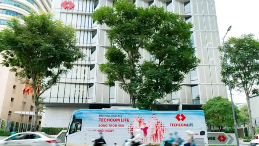 Techcom Life thay đổi cơ cấu cổ đông, tăng cường công nghệ cho giai đoạn phát triển