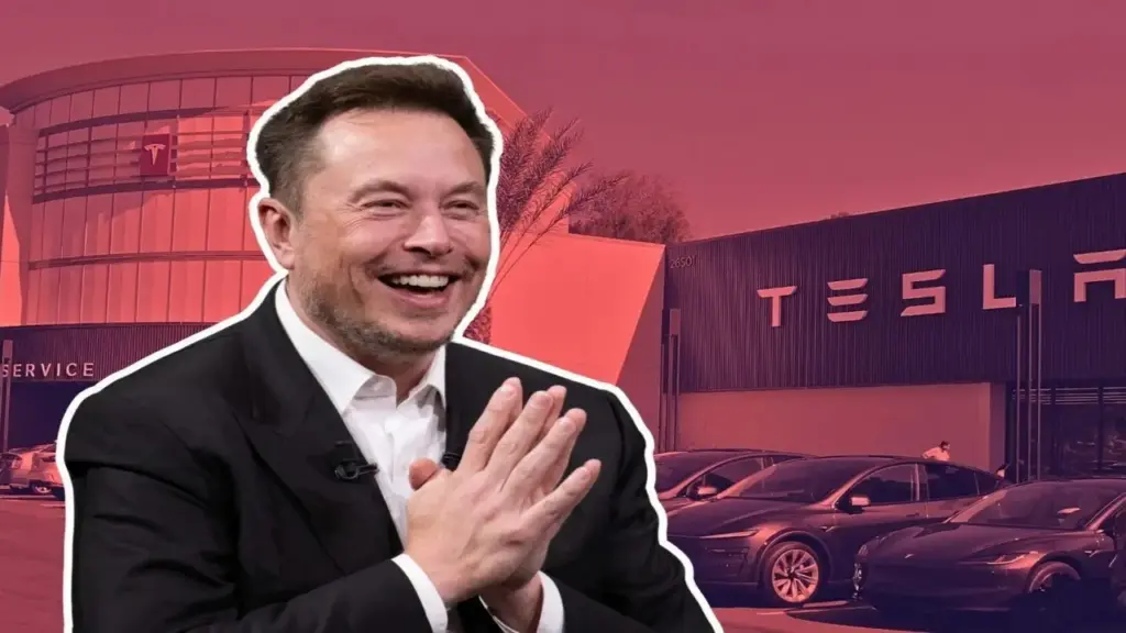 Tesla tăng giá trước báo cáo quý II nhưng phố Wall vẫn nghi ngờ Elon Musk
