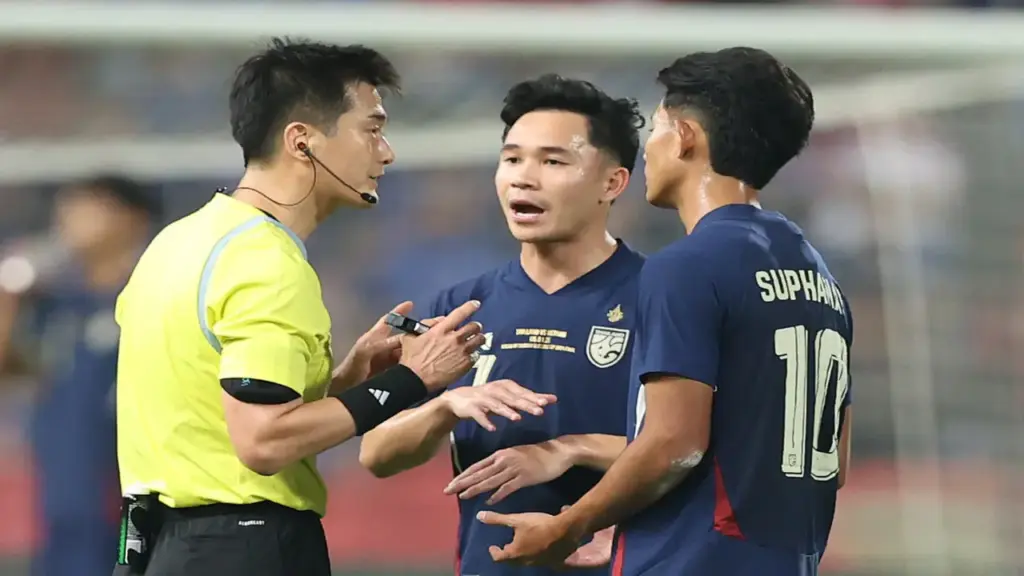 Thái Lan không có đội hình tốt nhất ở ASEAN Cup 2026