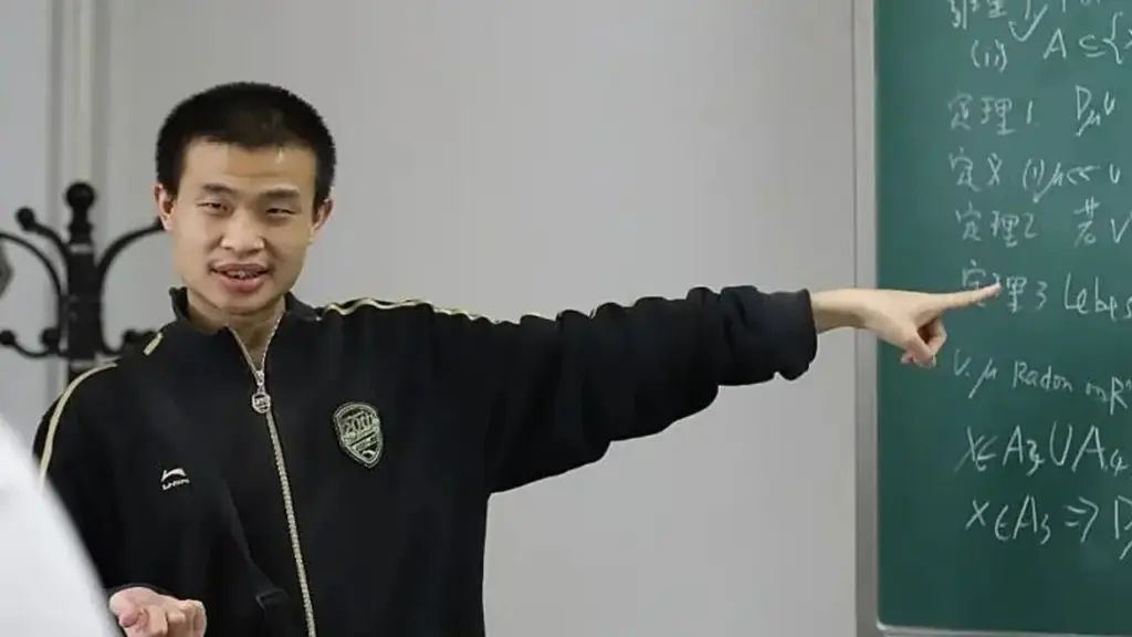 'Thần đồng lập dị' giành giải thưởng khoa học danh giá