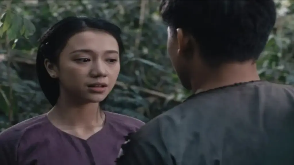Thanh âm vượt đại dương - Phim Nhà nước đầu tiên phát hành thương mại