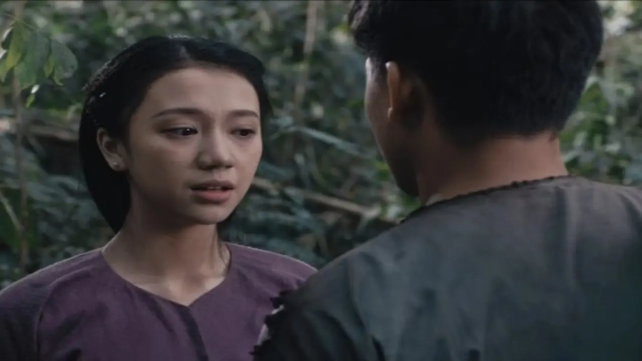 Thanh âm vượt đại dương - Phim Nhà nước đầu tiên phát hành thương mại