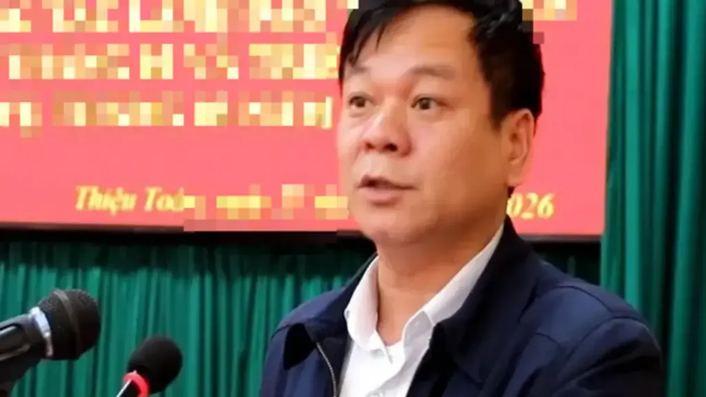 Thanh Hóa: Khởi tố chủ tịch xã vì cá độ bóng đá