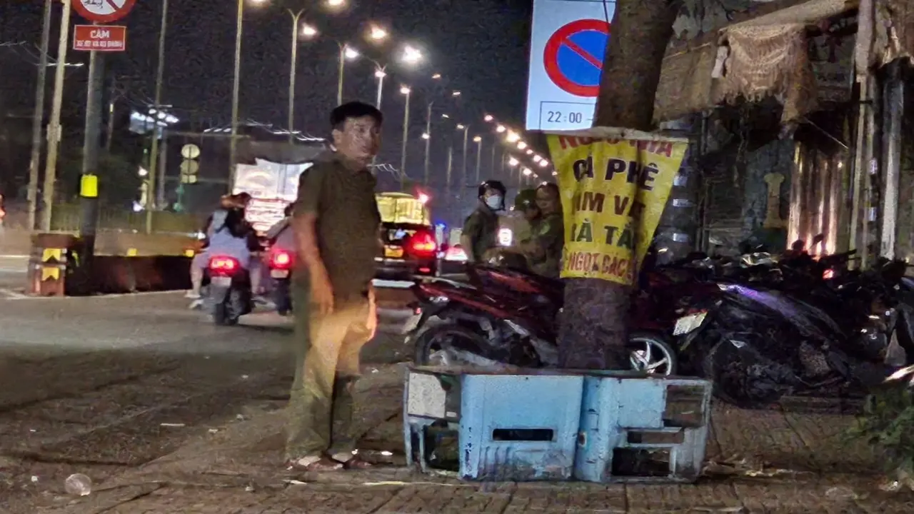 Thanh niên 20 tuổi bị đâm chết trong nhà trọ ở TPHCM