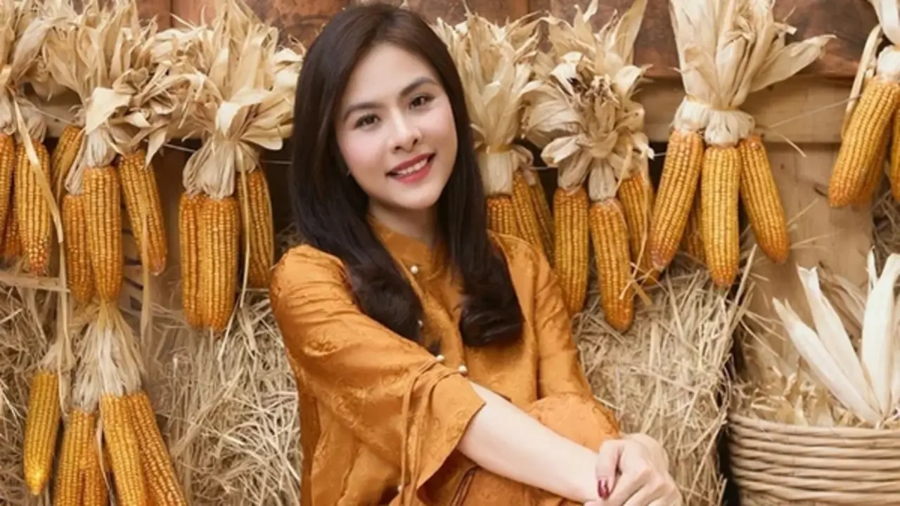 Thành quả đặc biệt của nữ diễn viên Vân Trang bên trong biệt thự rộng lớn