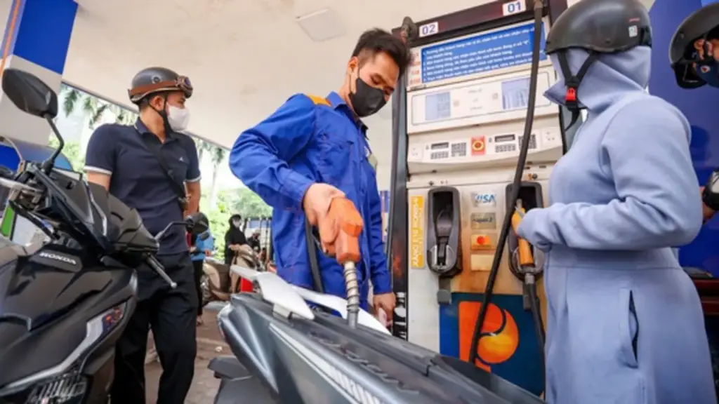 Thanh tra Chính phủ chuyển công an 2 vụ việc hình sự về kinh doanh xăng dầu