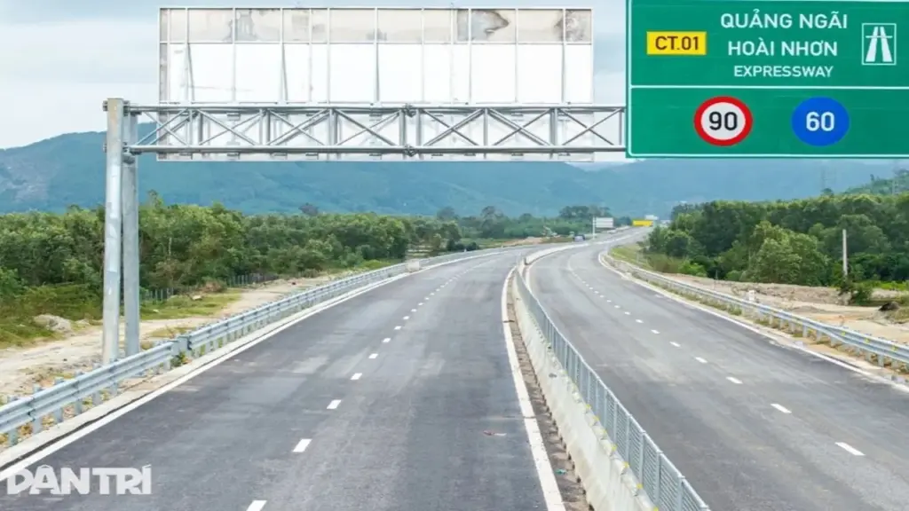 Thanh tra Chính phủ nêu rõ các khoản tiền phải xử lý ở dự án cao tốc