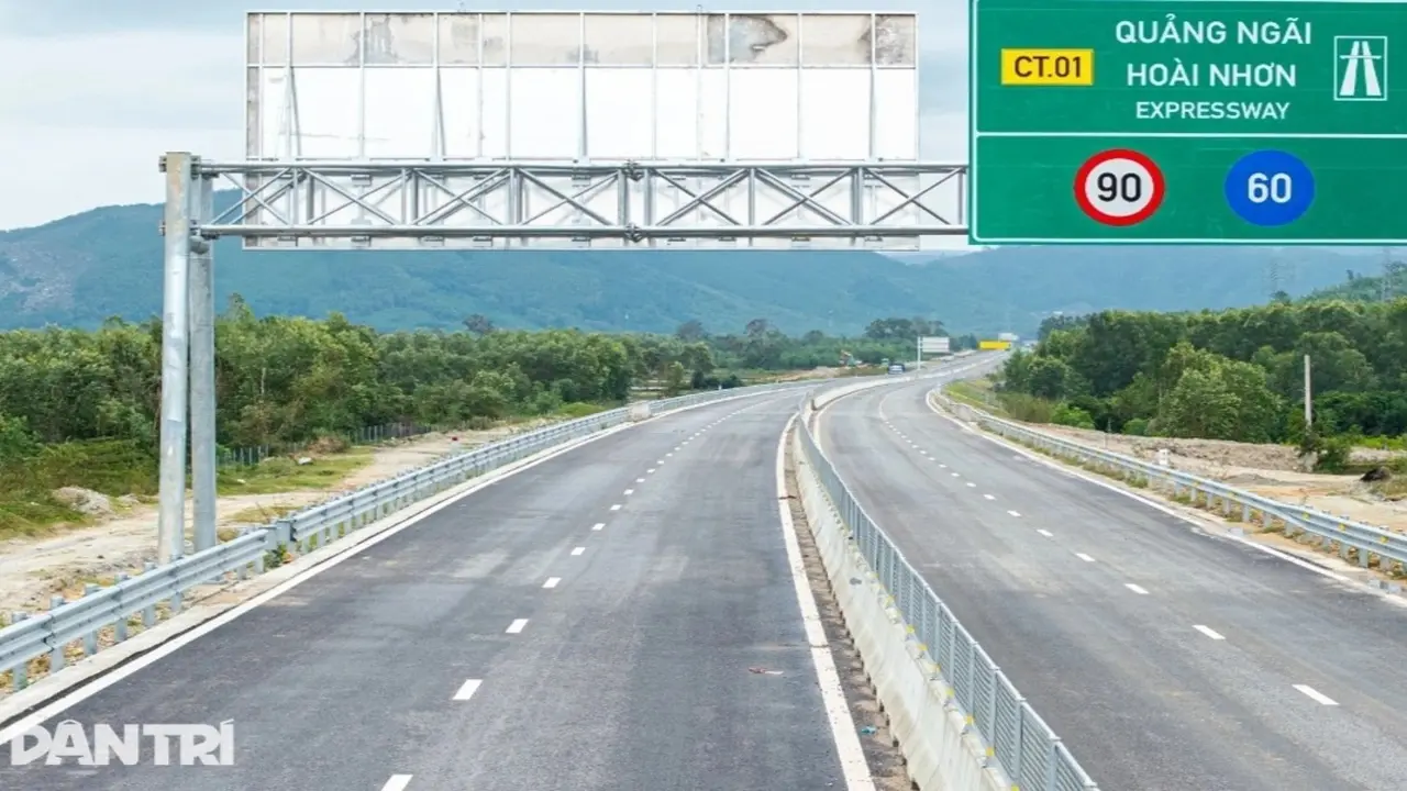 Thanh tra Chính phủ nêu rõ các khoản tiền phải xử lý ở dự án cao tốc