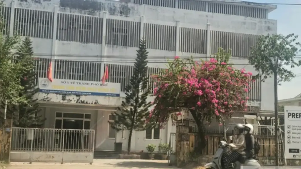 Thanh tra Huế chỉ ra nhiều vi phạm tại dự án xây xong nhiều năm vẫn chưa nghiệm thu