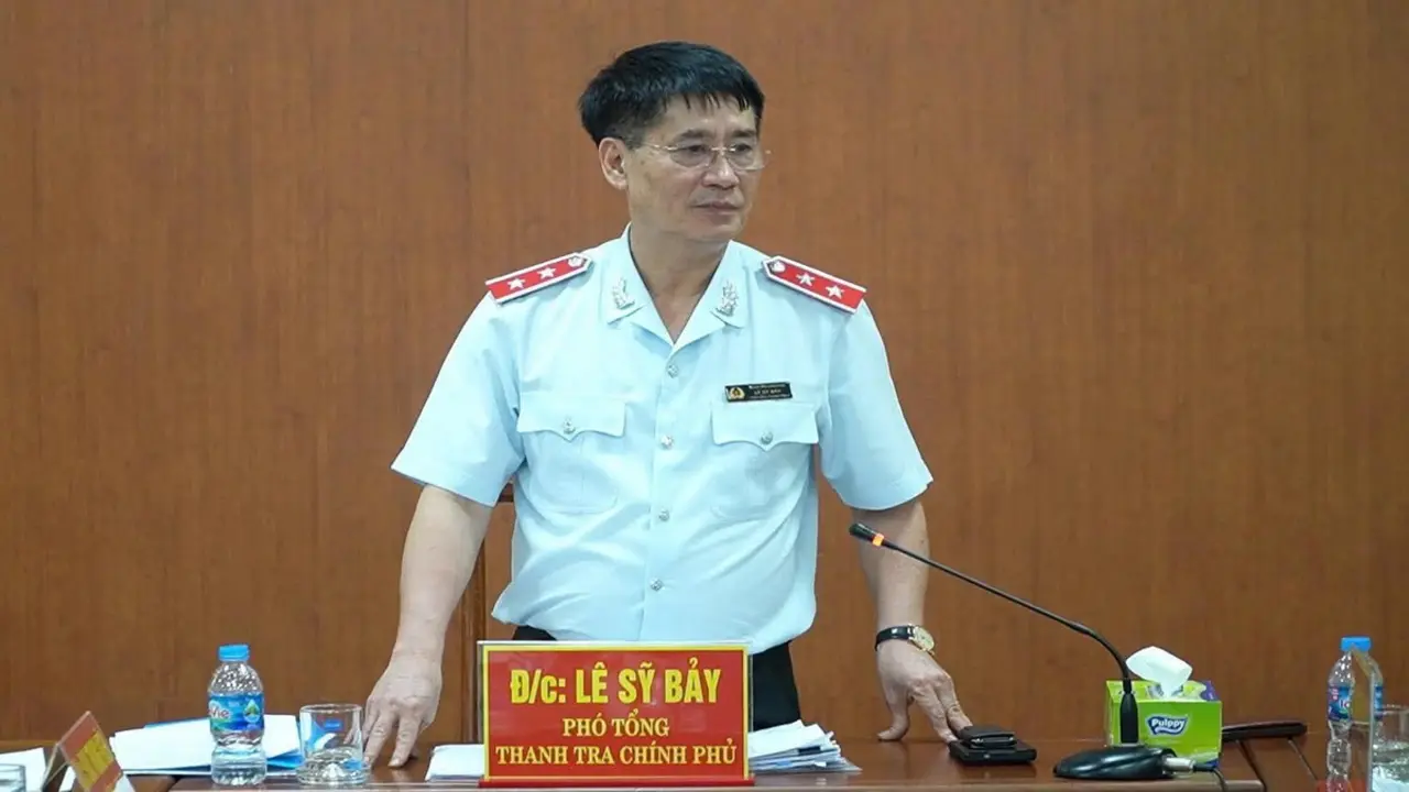 Thanh tra kết luận về công tác quản lý tài chính, dự án, cổ phần hóa tại Bộ Văn hóa