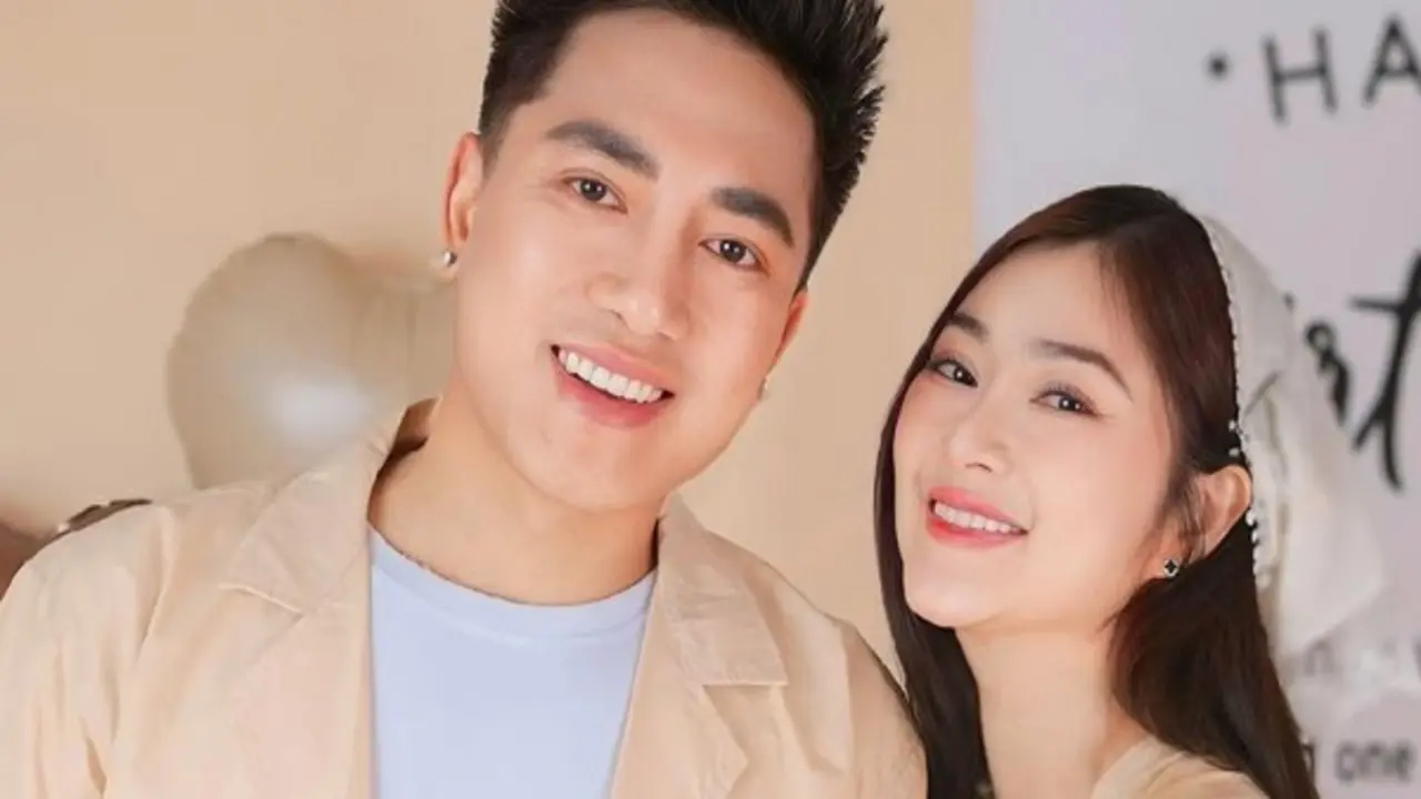 Thanh Trúc và Châu Khải Phong xây nhà mới, tiết lộ kế hoạch sinh con thứ 2
