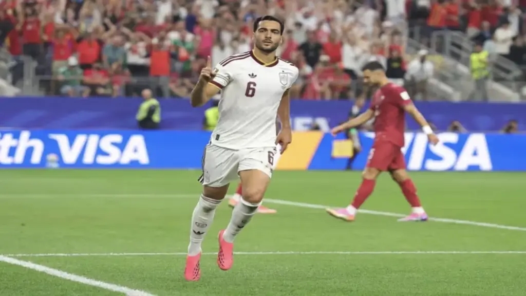 Thất bại trước Tây Ban Nha, Bồ Đào Nha chia tay World Cup 2026