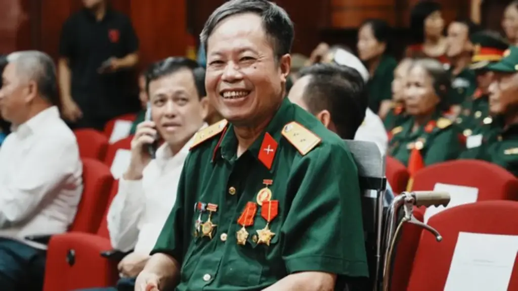 Thấu hiểu những hy sinh, trân trọng hơn giá trị của hòa bình