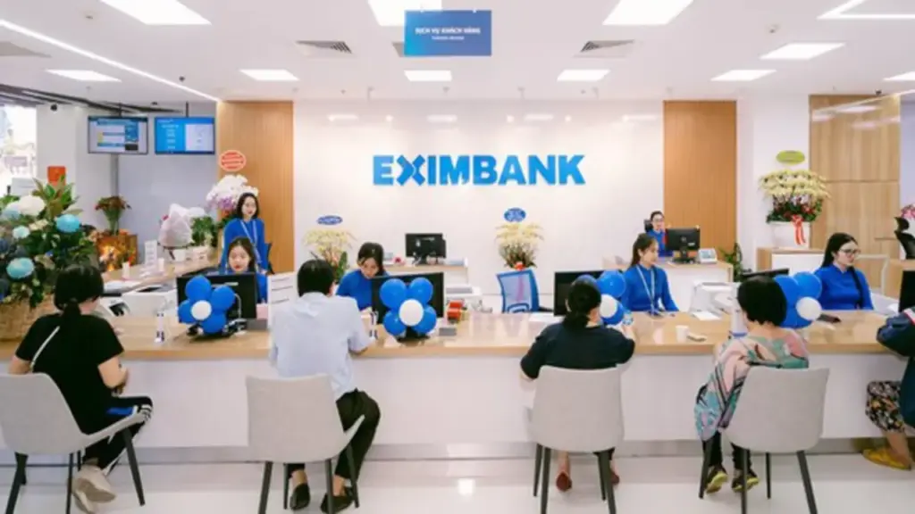 Thấy gì từ cuộc "thay máu" thượng tầng của Eximbank?
