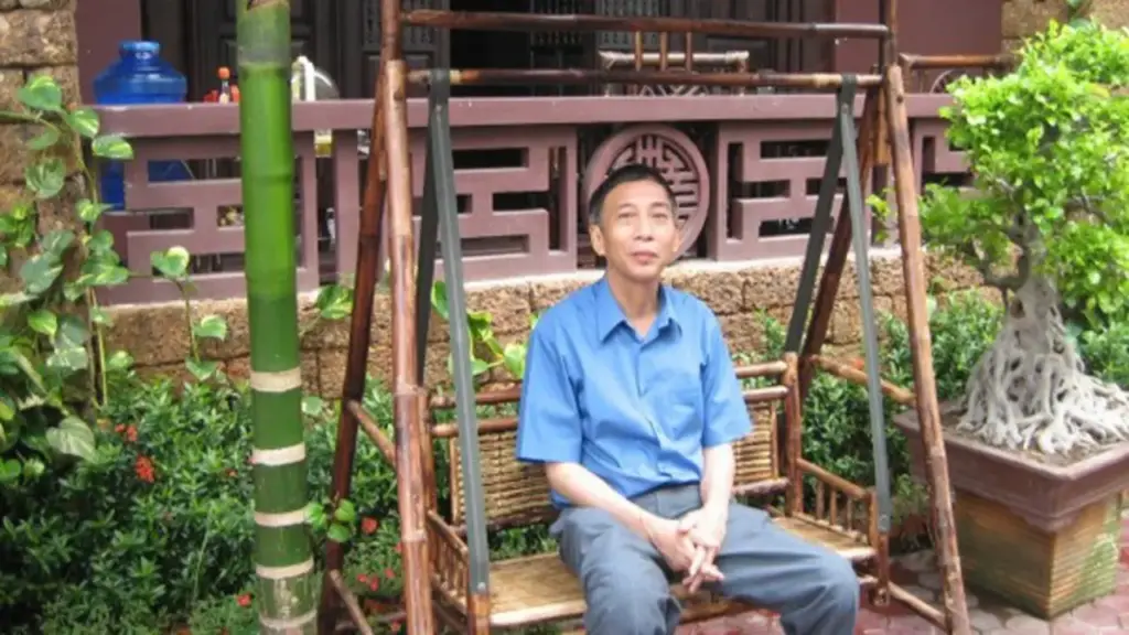 Thầy tôi