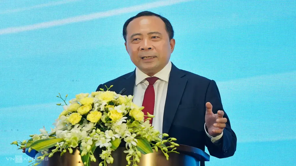 Thể chế khoa học công nghệ đến giai đoạn thực thi quyết liệt