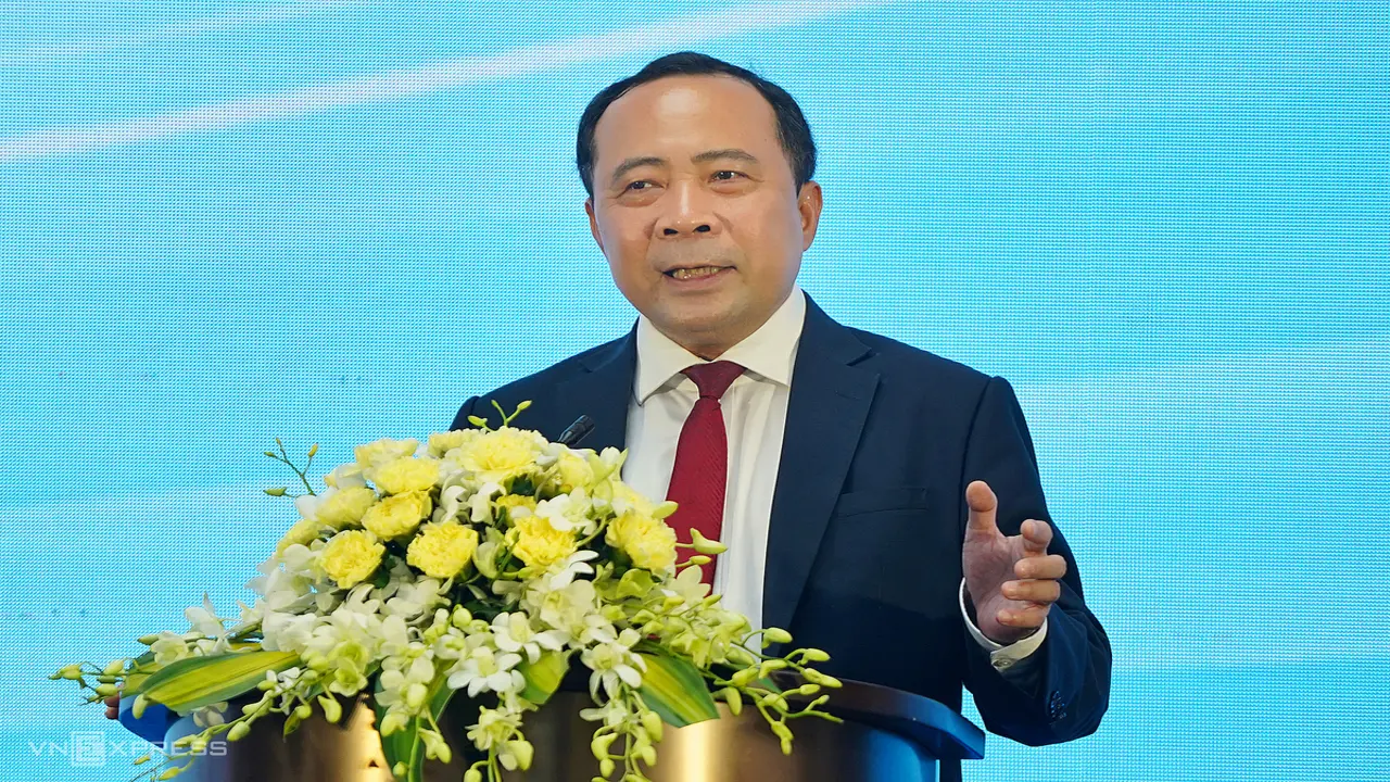 Thể chế khoa học công nghệ đến giai đoạn thực thi quyết liệt