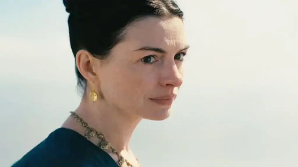 The Odyssey là phim mở màn ăn khách nhất sự nghiệp Christopher Nolan
