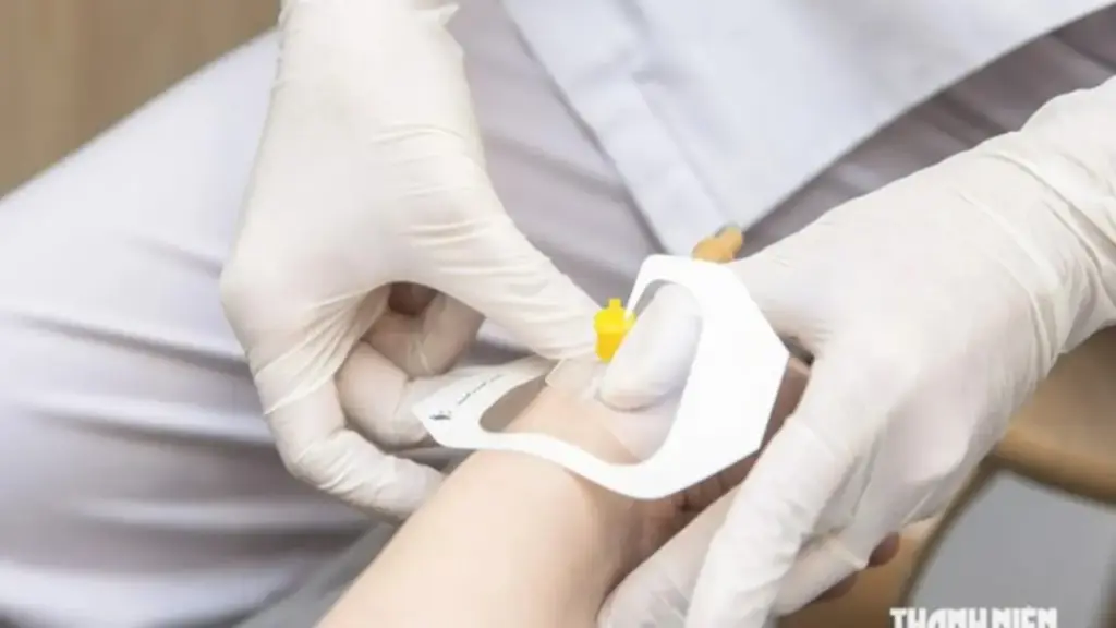 Thêm dược phẩm phòng bệnh, điều trị ung thư được lưu hành