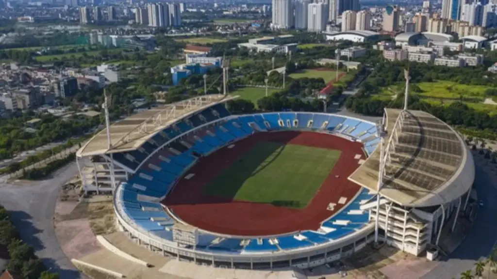 Thêm kênh phát đội tuyển Việt Nam tại ASEAN Cup, sân Mỹ Đình tái xuất: Giá vé sân nhà bao nhiêu?