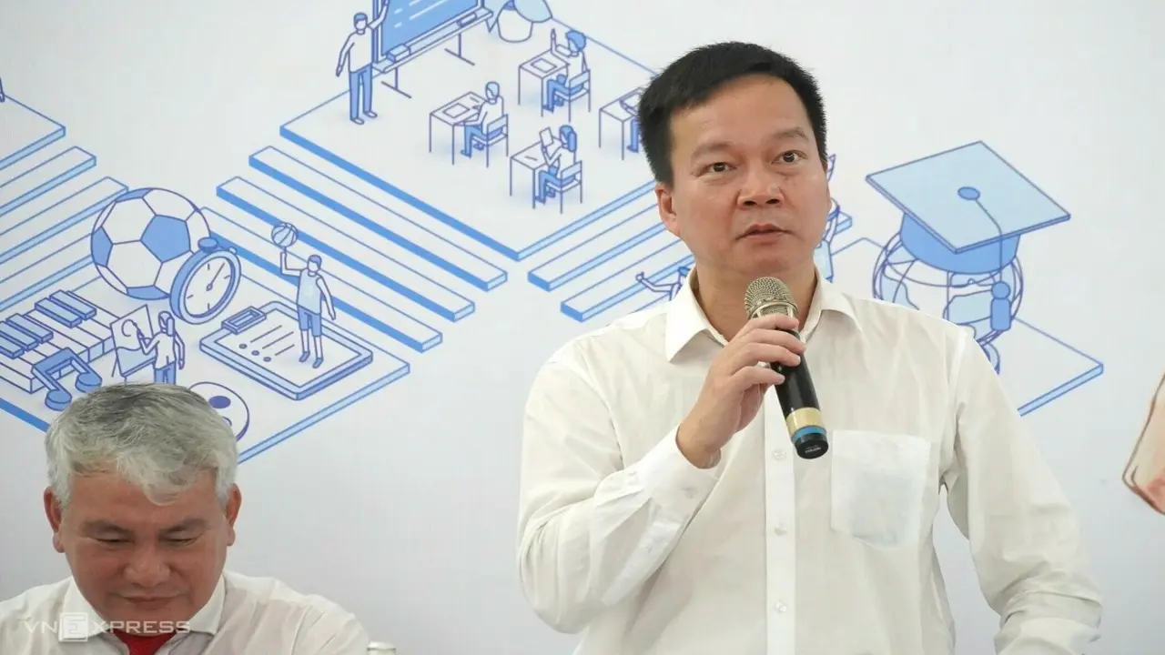 Thí sinh đổ vào các ngành kỹ thuật, công nghệ tăng