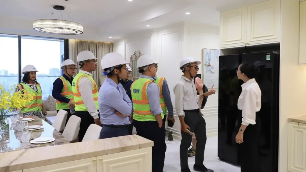 Thị trường bất động sản TP.HCM ra sao khi loạt dự án được gỡ vướng, nguồn cung bùng nổ?