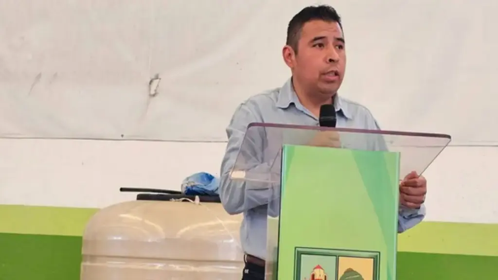 Thị trưởng Mexico bị sát hại tại tòa thị chính