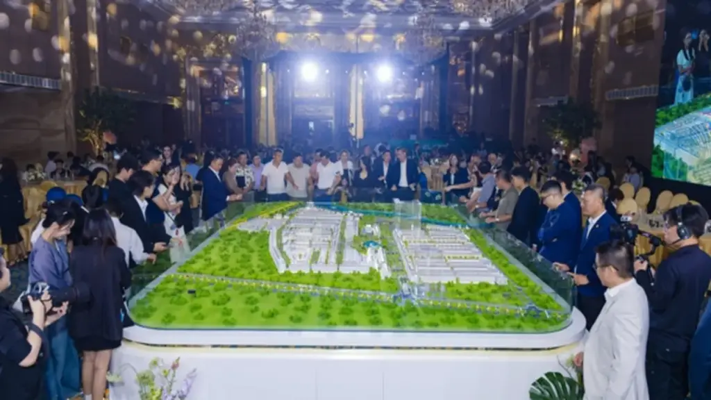 Thị trường phân hóa, bất động sản giá trị thật nắm ưu thế