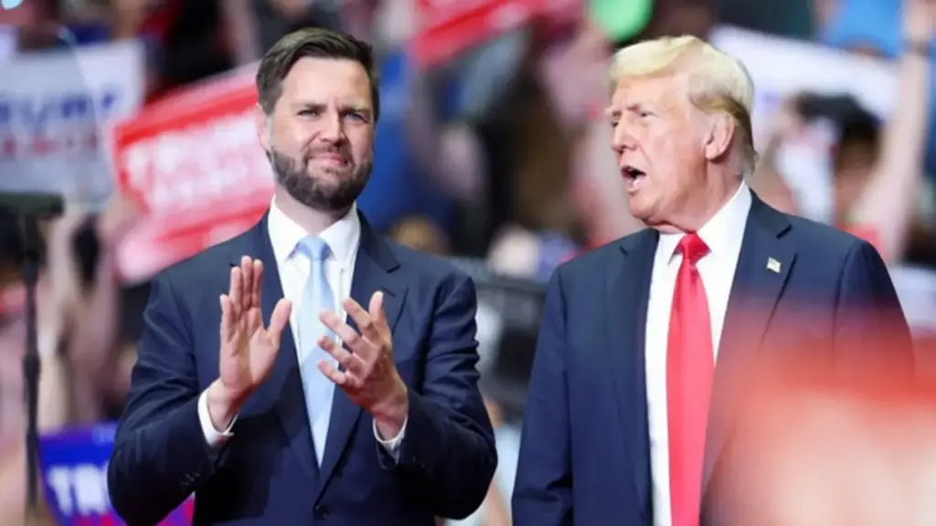 Thiếu tá Không quân Mỹ bị bắt vì kêu gọi luận tội Tổng thống Trump
