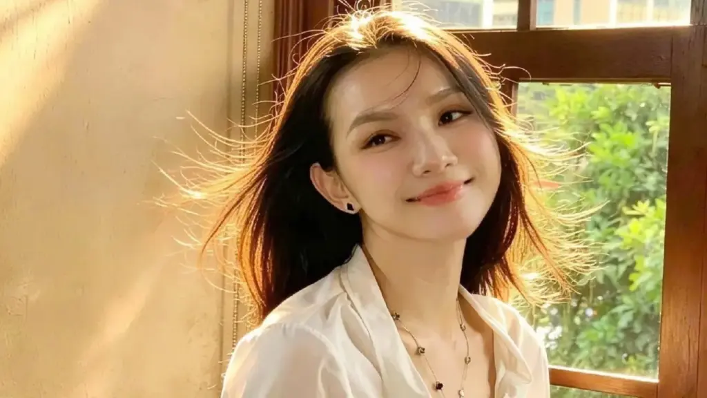 Thời trang đời thường của Hoa hậu Thùy Lâm