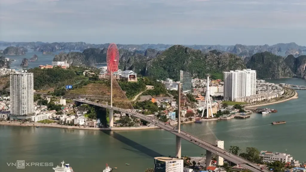 Thống nhất lập TP Quảng Ninh, Bắc Ninh trực thuộc Trung ương