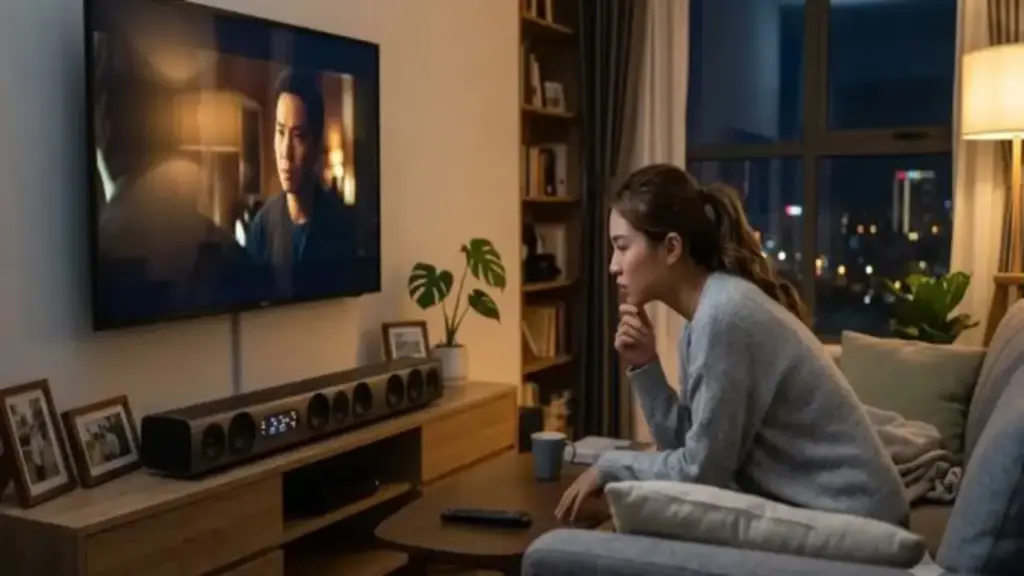 Thông số quan trọng nhưng bị bỏ qua nhiều nhất khi mua Smart TV