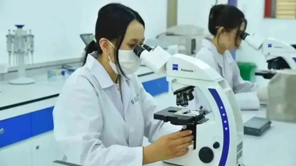 Thu hút người học chương trình tài năng STEM
