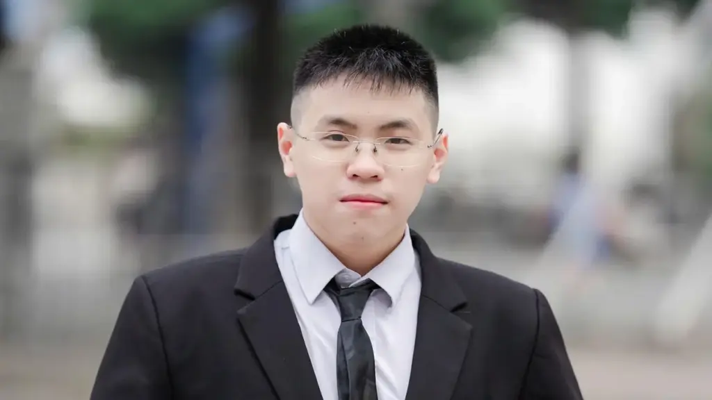 Thủ khoa A01 toàn quốc theo nghề Sư phạm
