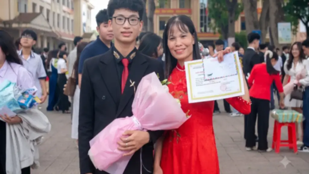 Thủ khoa duy nhất cả nước đạt điểm tuyệt đối 30/30 khối A00 tiết lộ bí quyết chinh phục 3 điểm 10
