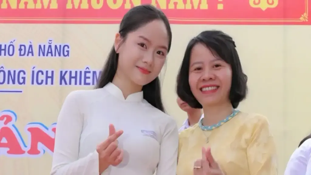 Thủ khoa khối C00 Đà Nẵng: Ước mơ khoác áo công an phụng sự Tổ quốc