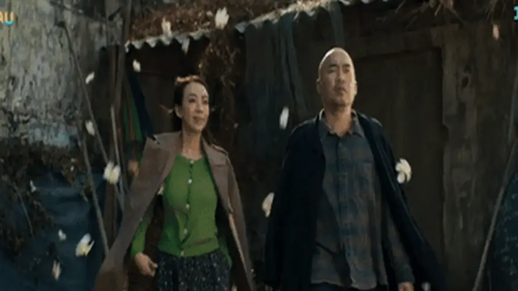 Thu Trang, Tiến Luật 'phông bạt' hết cỡ trong Quý tử vượt giàu
