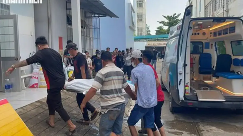 Thủ tướng chỉ đạo khắc phục hậu quả vụ lật ca nô ở Phú Quốc