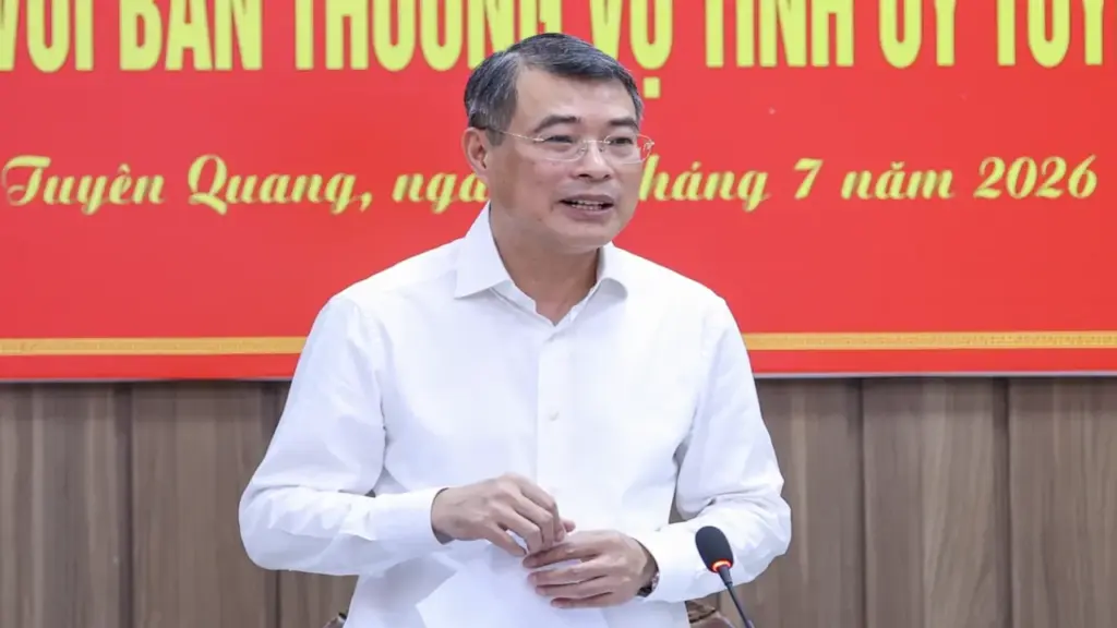 Thủ tướng đồng ý đầu tư cao tốc Tuyên Quang - Hà Giang giai đoạn 1 lên quy mô 4 làn