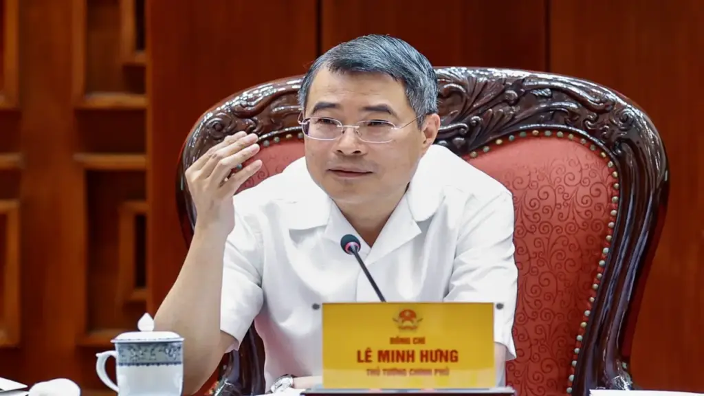 Thủ tướng họp chỉ đạo thu hồi tài sản tham nhũng, thất thoát trong các vụ án