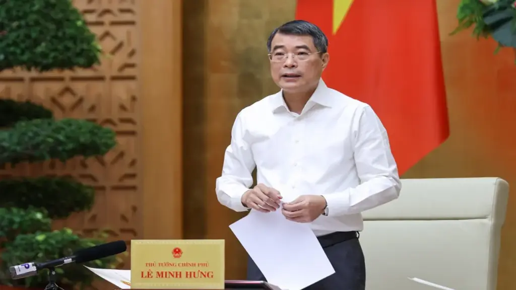 Thủ tướng Lê Minh Hưng làm Trưởng Ban Chỉ đạo Phòng thủ dân sự quốc gia