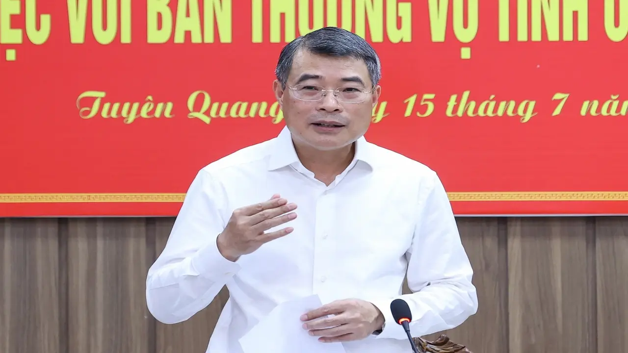 Thủ tướng nêu nguyên tắc xử lý vụ điểm thi toán bất thường ở Tuyên Quang