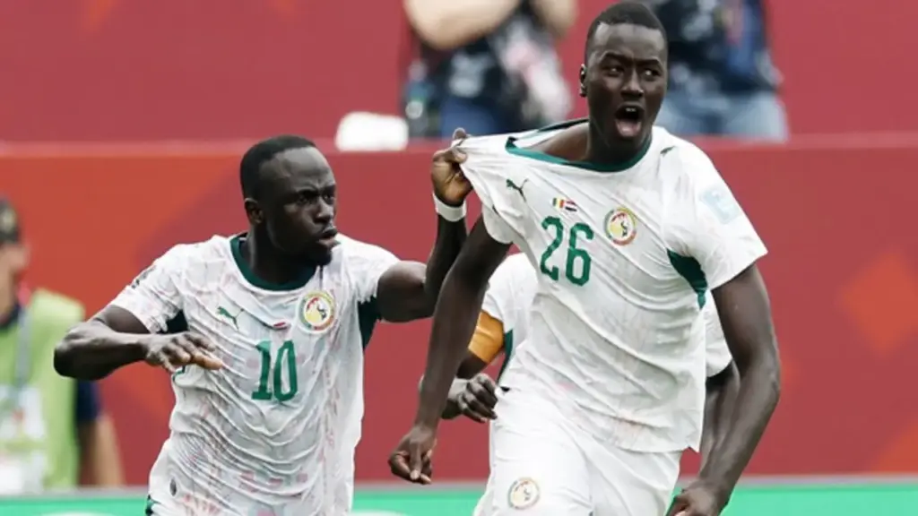 Thua ngược Bỉ, sao Senegal đau đớn từ bỏ đội tuyển: Không trở lại nếu HLV trưởng còn tại vị