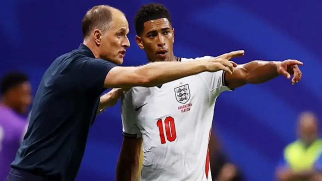 Thua ngược đau đớn Argentina phút 90+2, báo Anh 'mổ xẻ' những sai lầm của HLV Tuchel