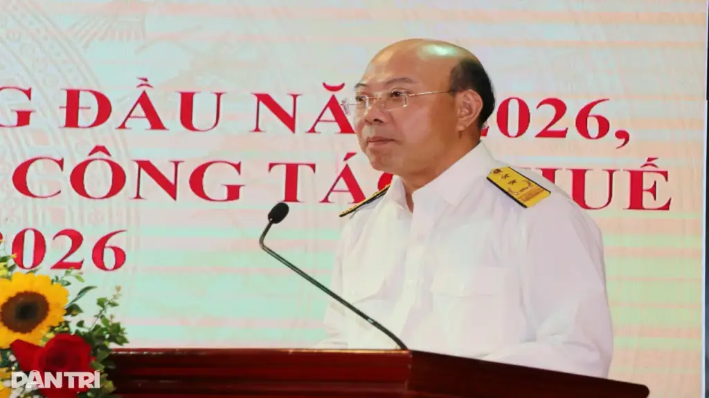 Thuế Hải Phòng thu hơn 60.000 tỷ đồng trong 6 tháng đầu năm