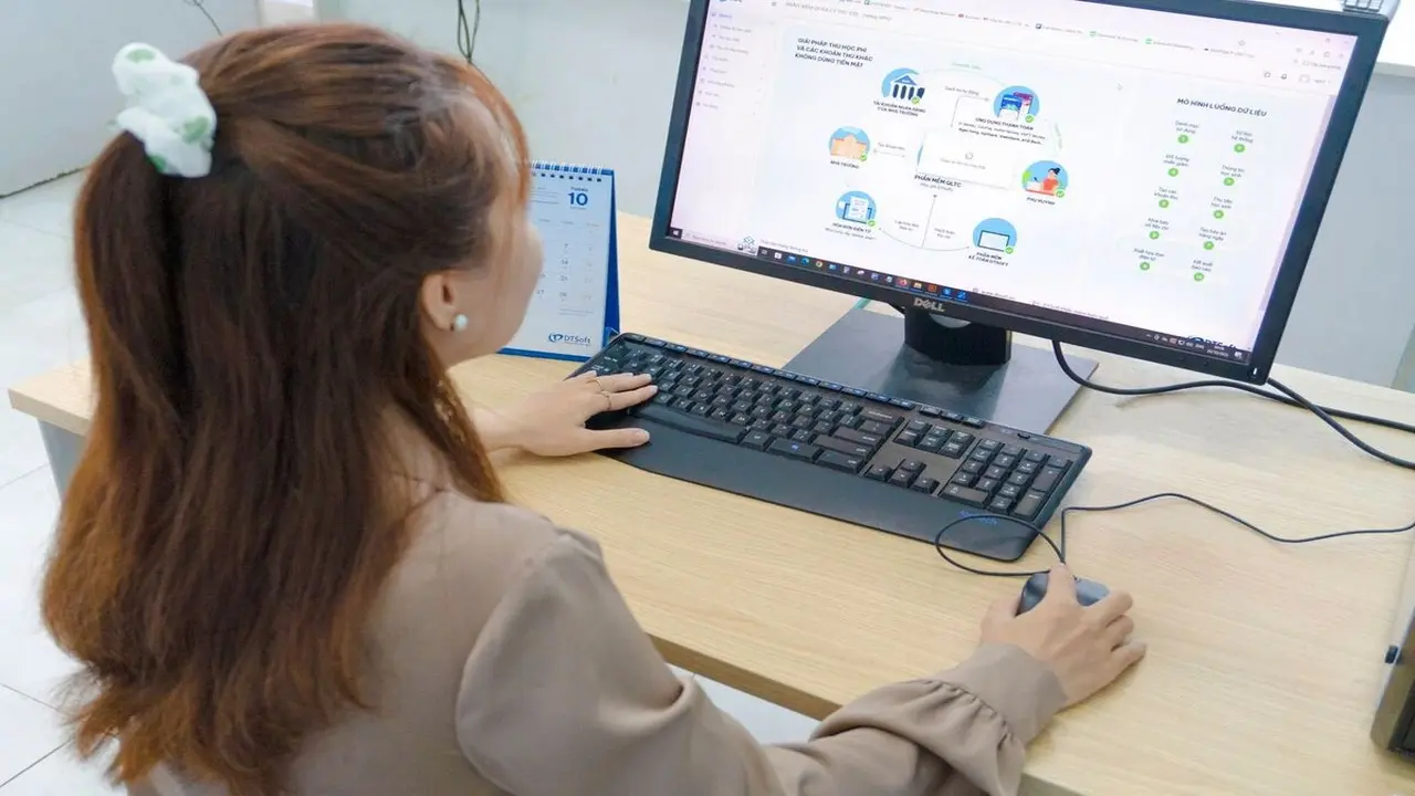 'Thuế năng lực' của nhân viên giỏi